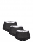 Bj&ouml;rn Borg - Logo Boxer Shorts 3P - Spordialusp&uuml;ksid - S