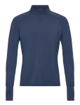 Bj&ouml;rn Borg - Borg Midlayer Half Zip - Spordi vahekihid - XXL