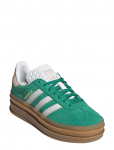 Adidas Originals - Gazelle Bold J - Madala s&auml;&auml;rega tossud - 40