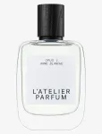 L'atelier Parfum - Edp Arme Blanche 50Ml - Eau De Parfum - 50 ml
