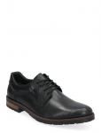 Rieker - 14603-00 - Derby kingad - 42