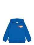 PUMA - Puma X Hot Wheels Graphic Hoodie Tr - Dressipluusid ja kapuutsiga pusad - 104