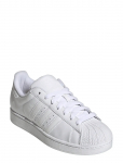 Adidas Originals - Superstar Ii - Madala s&auml;&auml;rega sporditossud - 41 1/3