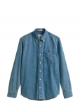 Gant - Reg Denim Shirt - Vabaaja - M