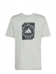 Adidas Sportswear - M C Camo Box T - Spordi T-s&auml;rgid - XXL