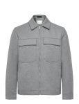 Jack & Jones - Jprccrussel Wool Blend Jacket Sn - Villased jakid - XL