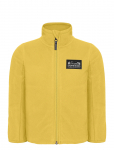 Didriksons - Muskot Windproof Kids' Jacket - Fliisjakid - 128