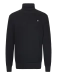 Morris - Bernard Roller Neck - K&otilde;rge kaelusega - XS