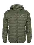 EA7 - Down Jacket - Kerged jakid - S