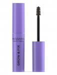 M&Aacute;DARA - Grow & Fix Tinted Brow Gel - Eyebrow Gel - 4.25 ML