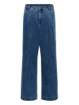 Kaffe - Kalea Wide Jeans - Laiad - 42