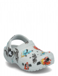 Crocs - Classic Race Cars Graphic Cg T - Kotad - 22/23