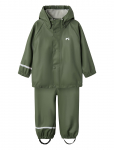 Name It - Nkndry10 Rain Set Fo Noos - Vihmariiete komplektid - 164