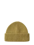 Selected - Slmmason Merino Sailor Wool Beanie - Kootud m&uuml;tsid - ONE SIZE