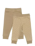 Mikk-line - 2-Pack Legging - Retuusid - 68