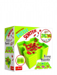 Trefl - Trefl Puzzle Sorter - Pusled - ONE SIZE