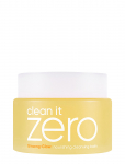 Banila Co - Clean It Zero Cleansing Balm Nourishing 100Ml - N&auml;opesu- ja puhastusvahendid - 100 ml