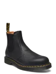 Dr. Martens - 2976 Black Ambassador - Chelsea saapad - 45