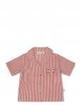 That's Mine - Ino Shirt - L&uuml;hikeste varrukatega s&auml;rgid - 98