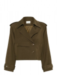 Gestuz - Gzedina Short Jacket - Kerged suvejakid - 38