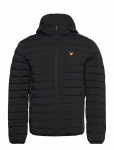 Lyle & Scott Sport - Stretch Lightweight Quilted Jacket - Polsterdatud jakid - XXL