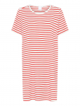 CCDK Copenhagen - Bea Shortsleeved Dress - &Ouml;&ouml;s&auml;rgid - XXL