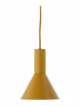 Frandsen Lighting - Lyss Pendant &Oslash;18 Eu - Rippvalgustid - &Oslash; 18 CM