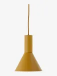 Frandsen Lighting - Lyss Pendant &Oslash;18 Eu - Rippvalgustid - &Oslash; 18 CM