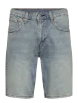 Levi's&reg; - 445 Athletic Shorts Atlas Skie - L&uuml;hikesed teksap&uuml;ksid - 28