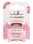 Invisibobble - Invisibobble Original Bronze Me Pretty 3Pc - Juuksekummid - 3 PCS