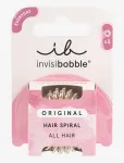 Invisibobble - Invisibobble Original Bronze Me Pretty 3Pc - Juuksekummid - 3 PCS