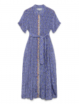 Lollys Laundry - Blakell Maxi Dress Ss - P&otilde;lveni ja midi - XS
