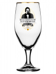 Edward Blom - Beer Glass No:1 "N&auml;r Man Festar" - &Otilde;lleklaasid - 40 CL