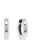 Marmara Sterling - Silver Classic Earrings - R&otilde;ngad - ONE SIZE