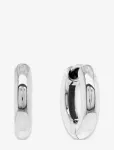 Marmara Sterling - Silver Classic Earrings - R&otilde;ngad - ONE SIZE