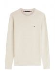 Tommy Hilfiger - Essential Ssnl Cotton Crew Neck - &Uuml;mara kaelusega - XXL