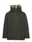 Makia - Helsinki Parka - Parkad - XXL