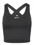 Aim&acute;n - Core Essential Bralette - Spordi varrukateta l&uuml;hikesed topid - XL