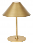 Halo Design - "Hygge" Portable Table Lamp - Laualambid - H19CM
