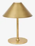 Halo Design - "Hygge"  Portable Table Lamp - Laualambid - H19CM