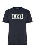 J. Lindeberg - Malia T-Shirt - Spordi T-s&auml;rgid - S