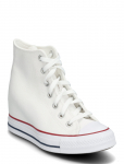 Converse - Chuck Taylor All Star Wedge - K&otilde;rge s&auml;&auml;rega sporditossud - 41