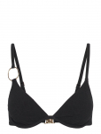 Chantelle Beach - Eclipse Swimwear Plunge Bra - Tugikaartega bikiinitopid - E x 80