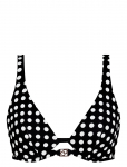 Chantelle Beach - Sauvage Underwired - Tugikaartega bikiinitopid - C x 85
