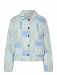 YAS - Yaslelou Ls Padded Jacket - D2D - Tepitud jakid - S