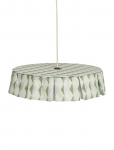 NOBODINOZ - Vibes Lampshade Diam. 50 Cm - Laelambid - ONE SIZE