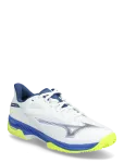 Mizuno - Wave Exceed Court Cc(M) - Spordi tennisejalatsid - 47