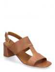 ANGULUS - Sandals - Block Heels - Kontsaga sandaalid - 42