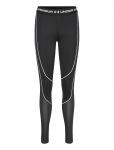 Under Armour - Ua Coldgear Novelty Legging - Spordiretuusid - XXL