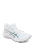 Asics - Netburner Ballistic Ff Mt 4 - Madala s&auml;&auml;rega sporditossud - 39